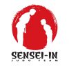 Logo Sensei IN