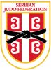 Logo Serbian Judo Federation